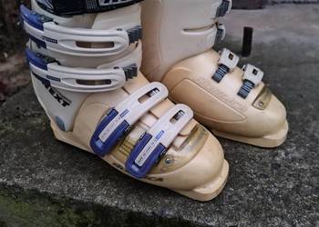 Buty narciarskie rozm 38