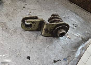 Suzuki RG 80 wysprzęglik łapka mechanizm sprzęgła linki rg80 ślimak