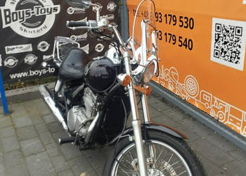 Kawasaki EN Kawasaki EN 500