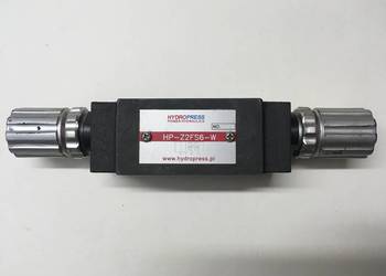 Zawór HYDROPRESS HP-Z2FS6-W (No:038934)