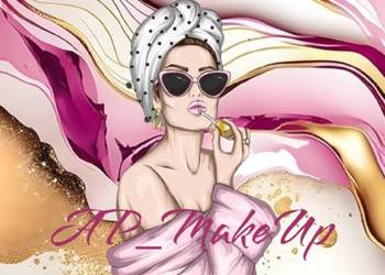 Makijaż, metamorfoza, make up, TFP, mobilnie
