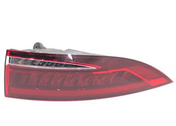 LAMPA PRAWY TYŁ JAGUAR XF II JX63-13404-AC Kombi ŚWIATŁO TYLNA, PRAWA