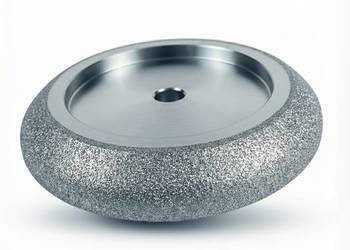 Ściernica Kamień Borazonowy 127mm | Przemysłowy | Typ Wood-Mizer