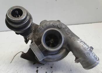 TURBOSPRĘŻARKA Opel Vectra C 2.0 DTI _ turbo 24461826