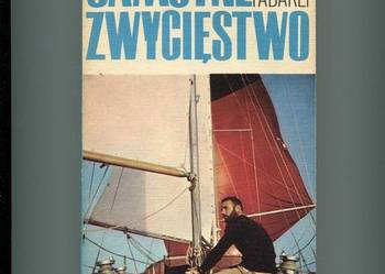 Samotne zwycięstwo Tabarly