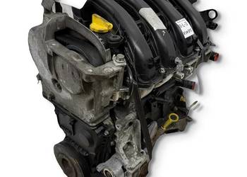 SILNIK K4M812 Renault Scenic Megane II 1.6 16V 112KM benzyna kompletny