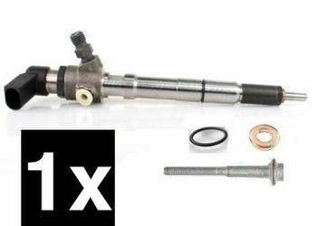 Wtryskiwacz VW 03L130277B Siemens CAYA 1.6 TDI CONTINENTAL