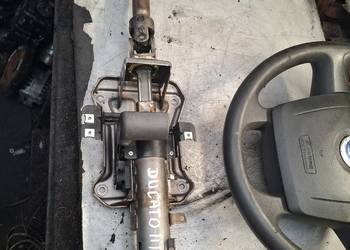 FIAT DUCATO III JUMPER BOXER 06-14r kolumna kierownicza