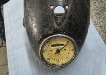 Lampa licznik Pannonia 250