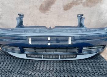 VW GOLF IV GTI ZDERZAK PRZÓD LG5T