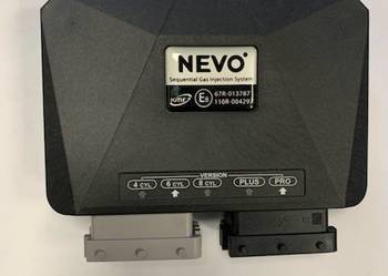 KME NEVO sterownik 6 cyl nowy