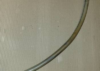 Simson Duo - Wąż ssący / rura