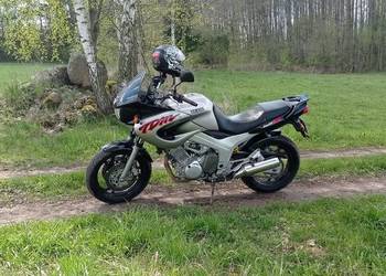 Yamaha Tdm 850 zamienię  na MZ Etz 250