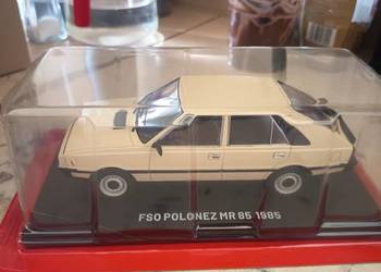 FSO POLONEZ