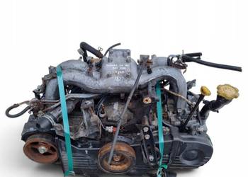SILNIK Subaru Impreza I GC 2.0 16V 93-00r EJ20