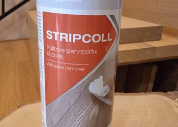 Czyścik do kleju STRIPCOLL (1L)