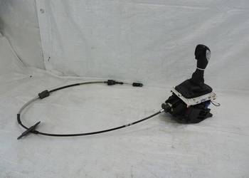 DŹWIGNIA ZMIANY BIEGÓW LEWAREK FORD MONDEO MK5 DG9P-7K004-AD