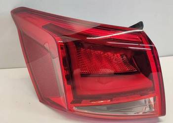 SEAT ARONA 2024 LAMPA LEWY TYŁ 6F9945207B