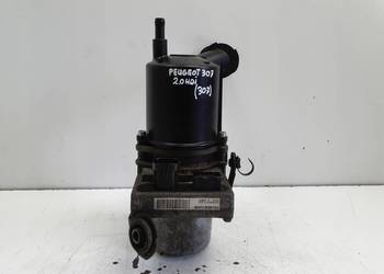 ELEKTRYCZNA POMPA WSPOMAGANIA Peugeot 307 Citroen C4 9648744480