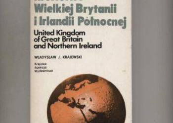 Zjednoczone Królestwo Wielkiej Brytanii i Irlandii Północnej