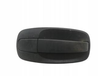 KLAMKA ZEWNĘTRZNA PRAWA TRAFIC II  Opel Vivaro I (2001-2014)