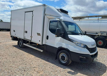 Iveco Daily 35S16 V Poleasingowe.pl MHC