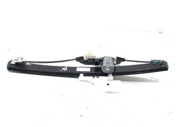 PODNOŚNIK SZYBY PRAWY TYŁ AUDI A6 C8 4K0839462 Kombi MECHANIZM