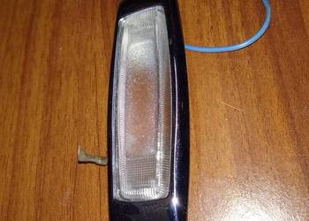 Lampka oświetlenie wnętrza ford taunus