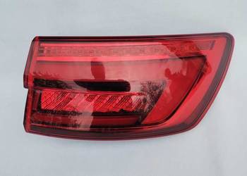 Lampa Tył Prawa Full Led Audi A4 S4 B9 8W Kombi 15-18r Europa