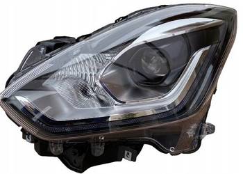 LAMPA LEWY PRZÓD LED SUZUKI SWIFT MK8