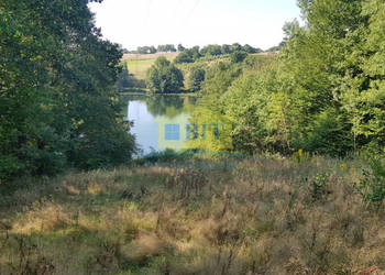 Działka 2,12 ha przy jeziorze Drawskim