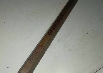 Wał Geringhoff GF002025 org.