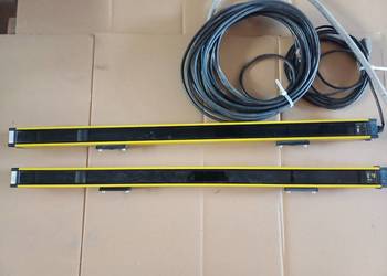 bariera bezpieczeństwa SICK 800mm