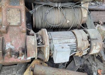 Przekladnia wyciagarka