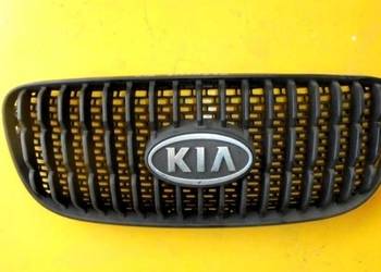 Grill kia picanto atrapa