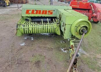 Claas Markant 40 oryginał super stan