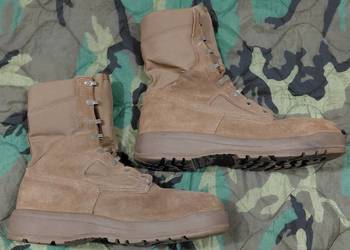 Buty Belleville C390 13W coyote USMC