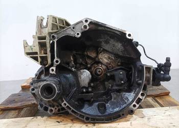 SKRZYNIA BIEGÓW 20CQ15 1.4 16V Citroen C4 I (2004-2010)