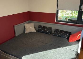 Łóżko Ikea nowe tanio