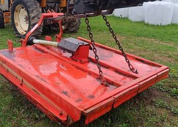 Mulczer 2m kosiarka bijakowa