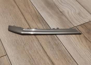 AUDI A8 D4 PRAWY CHROM ATRAPY GRILLA 4H0853651