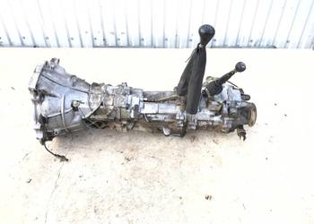 SKRZYNIA BIEGÓW KIA SPORTAGE SUV Y021000007 2.0 118KM 94-05