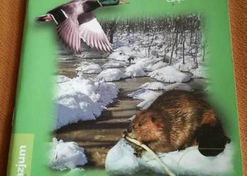 Ciekawa biologia zeszyt ćwiczeń część 3 Gimnazjum-Kłos,Kofta