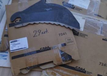 Nóż do prasy duża kostka 84056505 cnh case LB LBX new holland BB Heeston 29