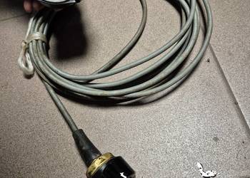 Czujnik temperatury oleju bizon