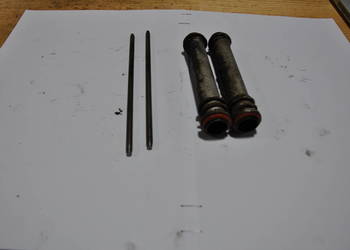 hatz e671 , e673 laska , laski  popychacza