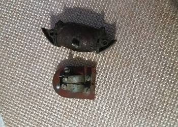 Oprawa żarówki żak ryś komar cewka zapłonowa