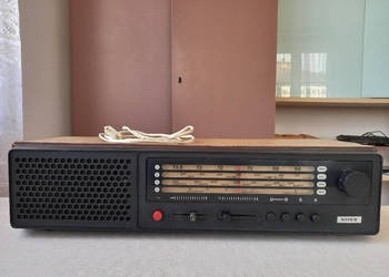 Retro radio Unitra "NAREW"