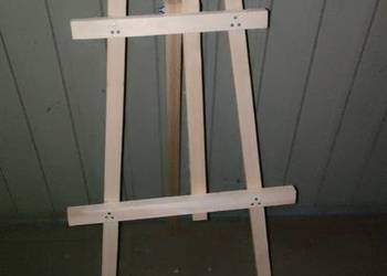 Stelaż pod kwiaty,stojak, stojaki, sztaluga, podkład pod wieniec