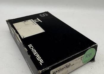 Schmersal AZM 161ST-13RK-024 Wylącznik bokady elektromagnetycznej